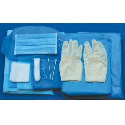  Medical Delivery Kits Manufacturers in Democratic Republic Of The Congo