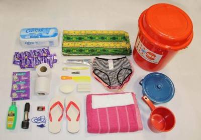  Dignity Kits Manufacturers in Bungo