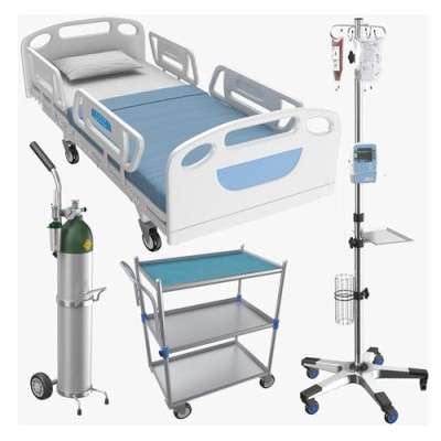  Medical Equipment Manufacturers in Benin City