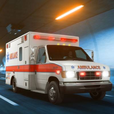  Hospital Ambulance Manufacturers in Democratic Republic Of The Congo