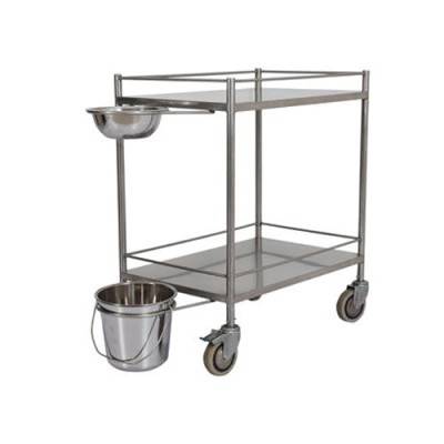  Hospital Dressing Trolleys Manufacturers in Bangladesh