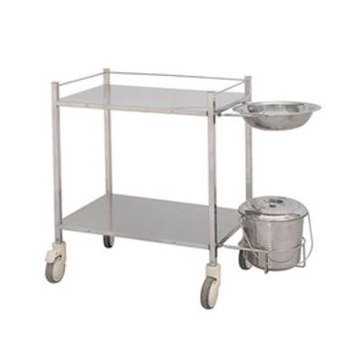  Hospital Instrument Trolley Manufacturers in Botswana
