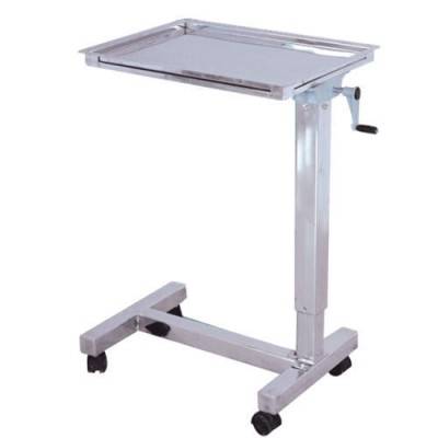  Hospital Mayo Trolley Manufacturers in Dubai