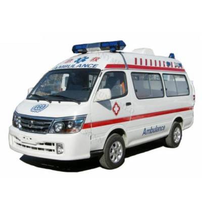  Hospital Medical Ambulance Services Manufacturers in Cambodia