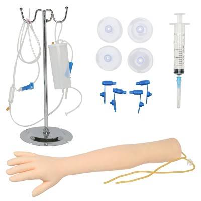 IV Practice Kit Phlebotomy Arm in India