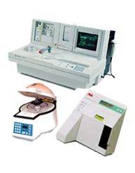  Medical Lab Equipments Manufacturers in Algeria