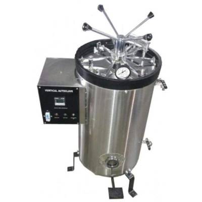  Medical Vertical Autoclaves Manufacturers in Cambodia