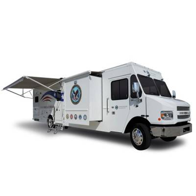  Mobile Health Vehicle Manufacturers in Afghanistan