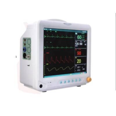  Multi Parameter Monitor Manufacturers in Bangladesh