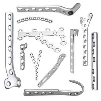  Orthopedic Implants Manufacturers in Algeria