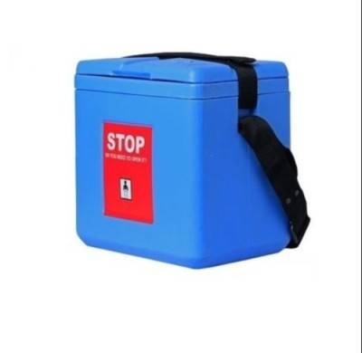 Vaccine Carrier Box Manufacturers in Afghanistan