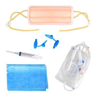 Wearable IV Practice Trainer Kit in India