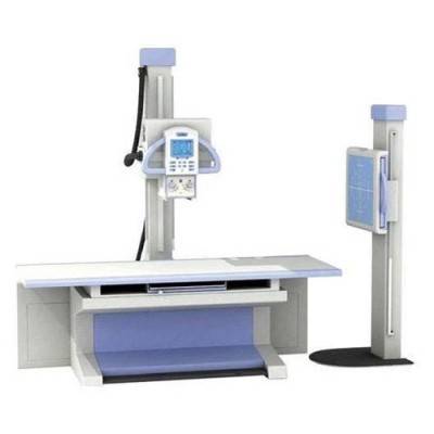  X-Ray Machine Manufacturers in Dubai